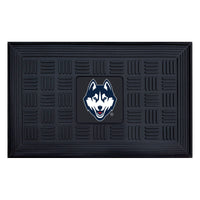 University of Connecticut Heavy Duty Door Mat - 19.5in. x 31in.