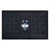 University of Connecticut Heavy Duty Door Mat - 19.5in. x 31in.