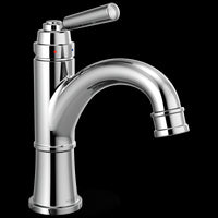 Peerless Westchester™: Single-Handle Bathroom Faucet