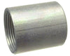 Halex 1-1/4 in. D Steel Conduit Coupling For Rigid/IMC 1 pk