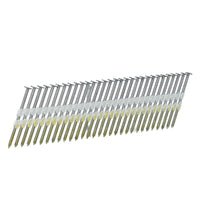 Bostitch 4-1/2 in. L X .150 Ga. Plastic Strip Bright Framing Nails 21 deg 1250 pk (Pack of 80)