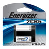 Energizer Lithium 2CR5 6 V 1.5 Ah Camera Battery 1 pk (Pack of 6)