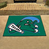 Tulane University Rug - 34 in. x 42.5 in.