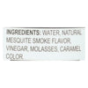 Colgin - Liquid Smoke Mesquite - Case of 6-4 FZ