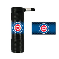 MLB - Chicago Cubs LED Pocket Flashlight