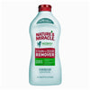 Nature's Miracle No Scent Stain and Odor Remover Liquid (Pack of 12)