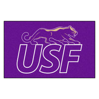 University of Sioux Falls Rug - 5ft. x 8ft.