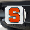 Syracuse University Hitch Cover - 3D Color Emblem