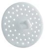 PlumbCraft Garbage Disposal Strainer Plastic 3 in.