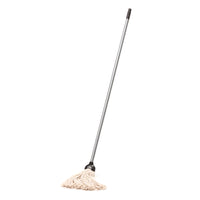 Harper 6 in. W Deck Mop