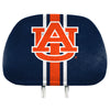 Auburn University Printed Headrest Cover