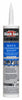 Black Jack Gloss White Elastomeric Roof Sealant 10.1 oz. (Pack of 12)