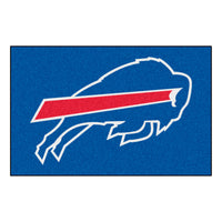 NFL - Buffalo Bills Rug - 5ft. x 8ft.