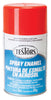 Testor'S 1628t 3 Oz Competition Orange Gloss Spray Enamel (Pack of 3)