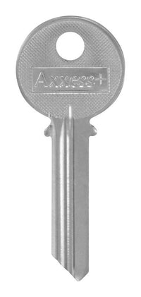 Hillman KeyKrafter House/Office Universal Key Blank 64 Y2 Single (Pack of 10).