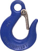 National Hardware Forged Steel Eye Slip Hook 2600 lb. cap.