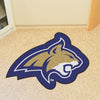 Montana State University Mascot Rug