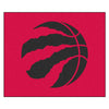 NBA - Toronto Raptors Rug - 5ft. x 6ft.