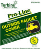 Turbine Pro-Line Open Cell Foam Faucet Cover