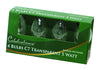 Celebrations Incandescent Clear Replacement Bulb - Deal of The Week