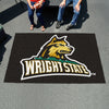 Wright State University Rug - 5ft. x 8ft.