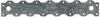 Simpson Strong-Tie 12.81 in. H X 2.06 in. W 20 Ga. Galvanized Steel Strap