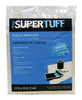 Trimaco SuperTuff 12 ft. W X 15 ft. L X 2 mil Plastic Drop Cloth 1 pk