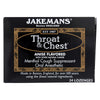 Jakemans Throat and Chest Lozenges - Anise - 24 Pack