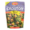 Osem - Croutons Onion/garlic - Case of 8 - 5.25 OZ