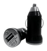 Get Power Multicolored AC Single USB Car Charger (Pack of 90)