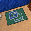 Georgia College Rug - 19in. x 30in.