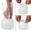 Wagner Plastic Cup Liners 45 oz. for Paint Sprayer