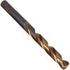 Irwin Turbomax 13/32 in. X 5-1/4 in. L High Speed Steel Jobber Length Drill Bit 3-Flat Shank 1 pc