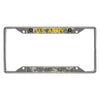 U.S. Army Metal License Plate Frame