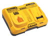 DeWalt  12 volt Lithium-Ion  Dual Battery Charger  1 pc.