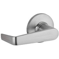 488CNL 26D Carson Dummy - Satin Chrome