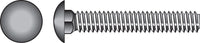 Hillman 3/8 in. X 5 in. L Zinc-Plated Steel Carriage Bolt 50 pk