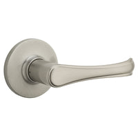 488BBL 15 Burbank Dummy - Satin Nickel