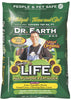 Dr. Earth Life Organic All Plant 4-6-5 Plant Fertilizer 25 lb