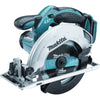 Makita 18V 6-1/2 in. Cordless Brushed Circular Saw Tool Only