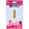 Super Impulse Worlds Smallest Mini Barbie Plastic Assorted