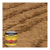 Minwax Wood Finish Semi-Transparent Special Walnut Oil-Based Wood Stain 0.5 pt. (Pack of 4)