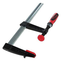 Bessey 8 in. X 4 in. D Bar Clamp 880 lb