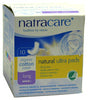 Natracare 3104 Ultra Long Pads 10 Count