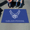 U.S. Air Force Rug - 5ft. x 8ft.