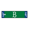 MLB - Los Angeles Dodgers Retro Collection Putting Green Mat - 1.5ft. x 6ft. - (1949 Brooklyn Dodgers)