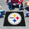 NFL - Pittsburgh Steelers Rug - 5ft. x 6ft.