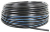 Toro Blue Stripe Polyethylene Drip Irrigation Tubing 1/2 in. D X 500 ft. L