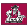 New Mexico State University Rug - 5ft. x 6ft.