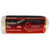 Wooster Golden Flo Fabric 9 in. W X 1-1/4 in. Paint Roller Cover 1 pk